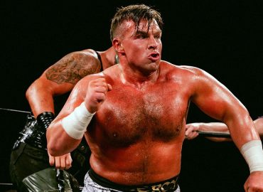 Joe Coffey Joins Major League Wrestling to Evolve Engagement