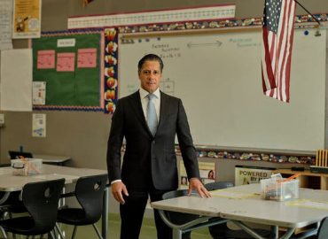 Superintendent Alberto Carvalho Resigns Amid F.B.I. Investigation