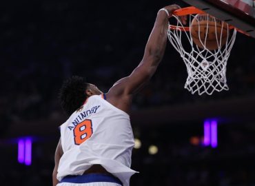 Knicks’ Historic Rally Positions Them for Championship Victory