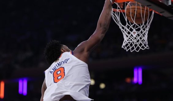 Knicks’ Historic Rally Positions Them for Championship Victory
