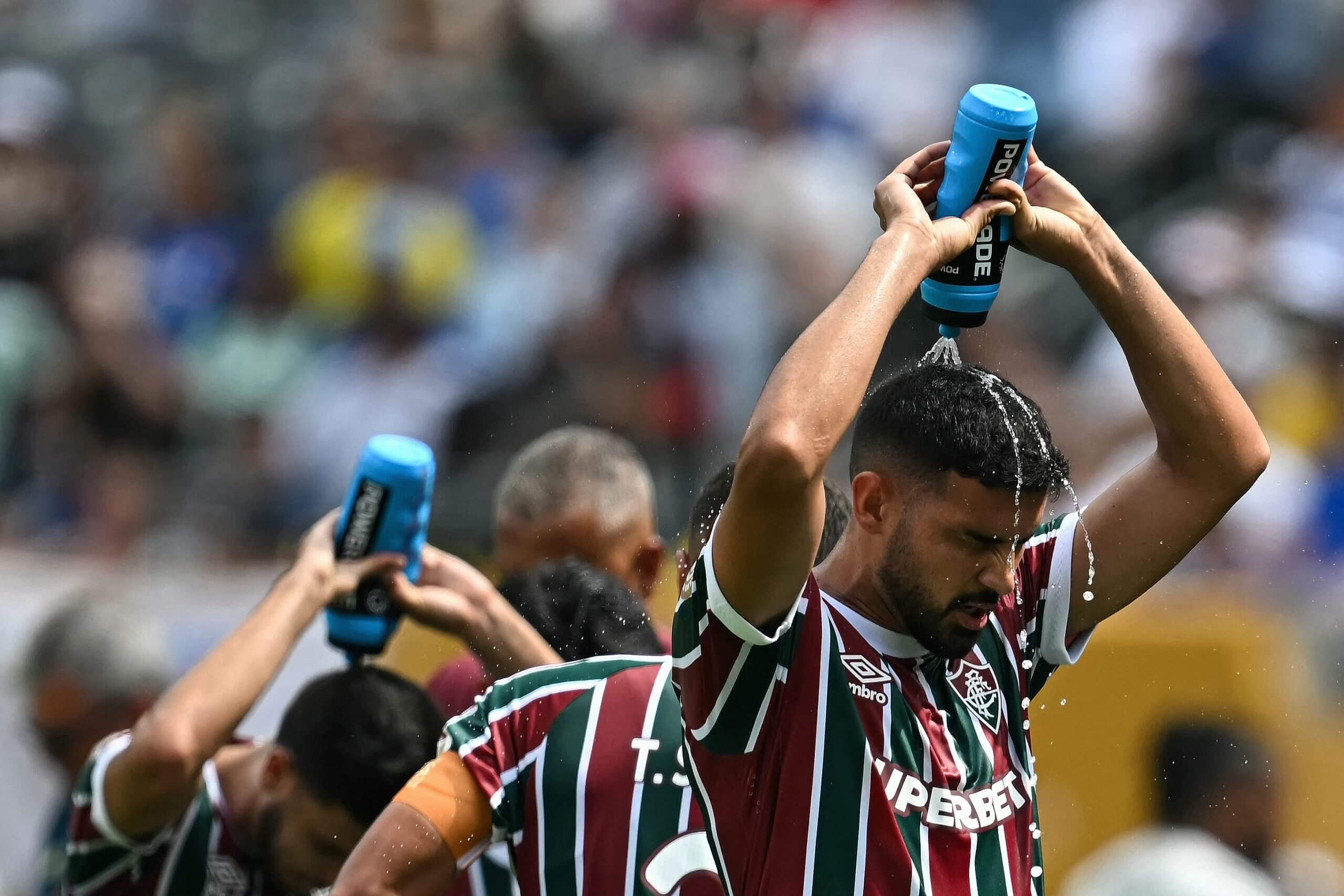 Understanding the Challenges of the 2026 World Cup