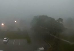 Severe Weather Strikes Midwest, Chicago at Risk