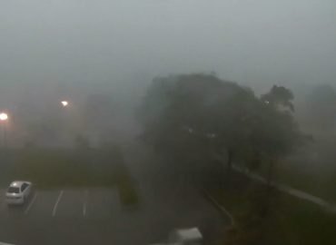 Severe Weather Strikes Midwest, Chicago at Risk