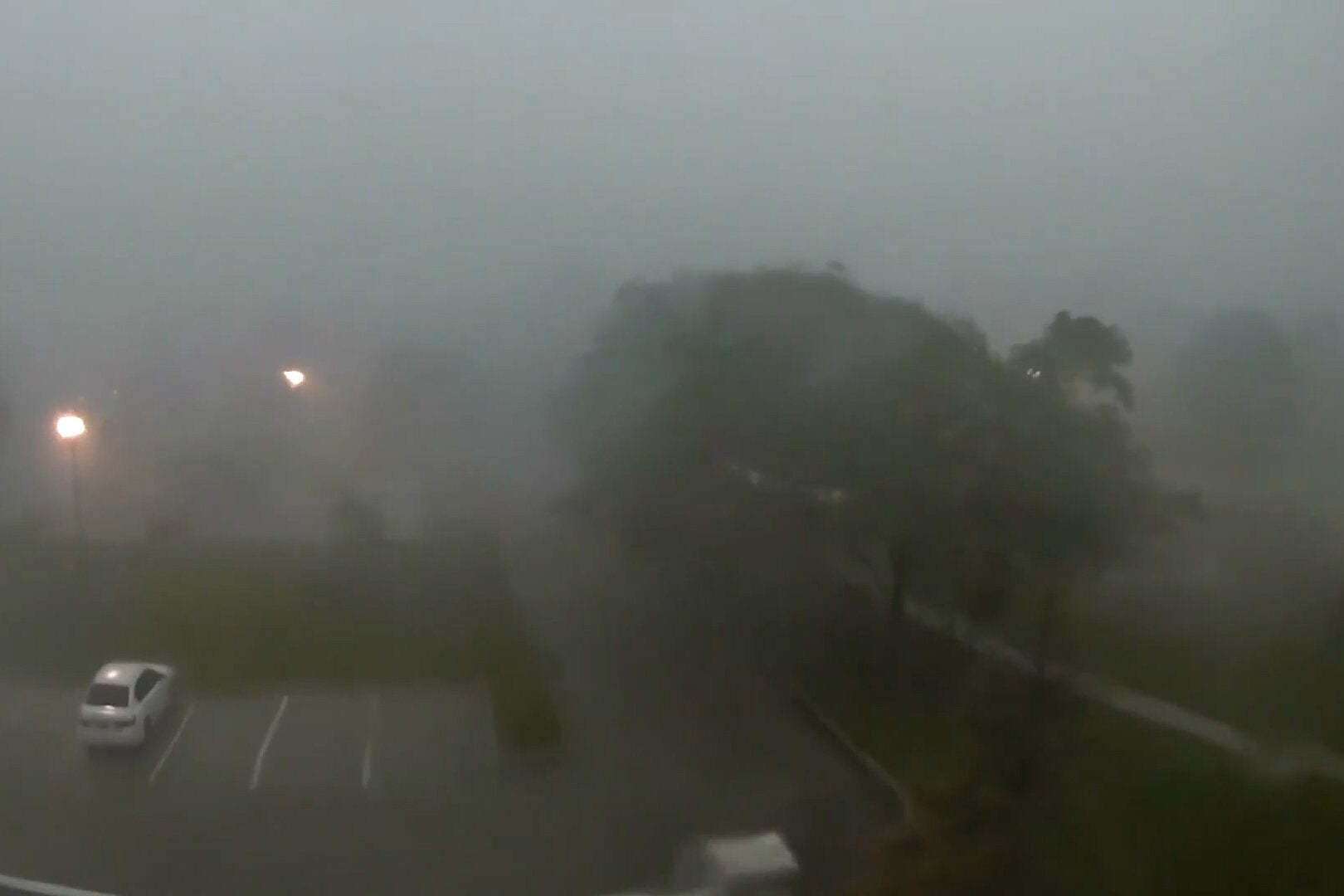 Severe Weather Strikes Midwest, Chicago at Risk