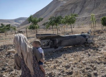 Current Developments in the Iran Conflict
