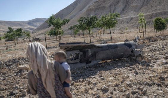 Current Developments in the Iran Conflict