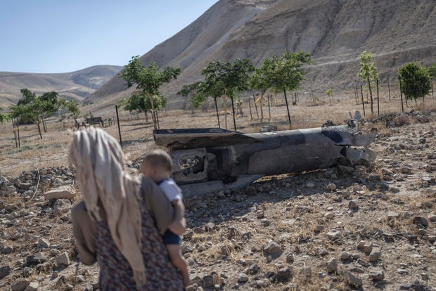 Current Developments in the Iran Conflict