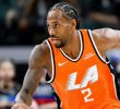 Kawhi Leonard Returns to Raptors in Major Trade with Clippers
