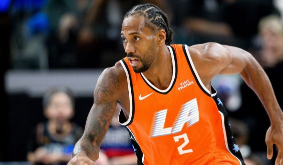 Kawhi Leonard Returns to Raptors in Major Trade with Clippers