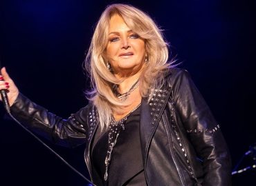 Bonnie Tyler’s Health Update After Emerging from Coma