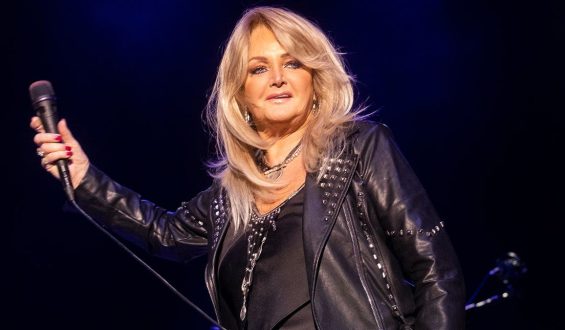 Bonnie Tyler’s Health Update After Emerging from Coma
