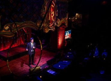 Jack Schlossberg’s Struggles in a Competitive Congressional Primary