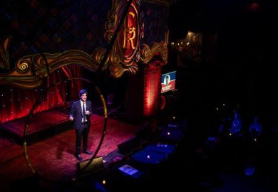 Jack Schlossberg’s Struggles in a Competitive Congressional Primary