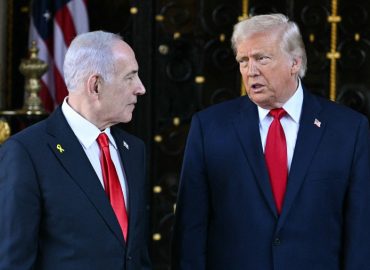 Tensions Rise as Israel Excluded from U.S.-Iran War Pact