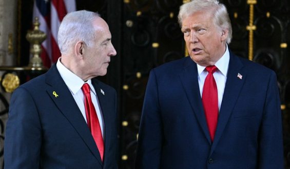 Tensions Rise as Israel Excluded from U.S.-Iran War Pact