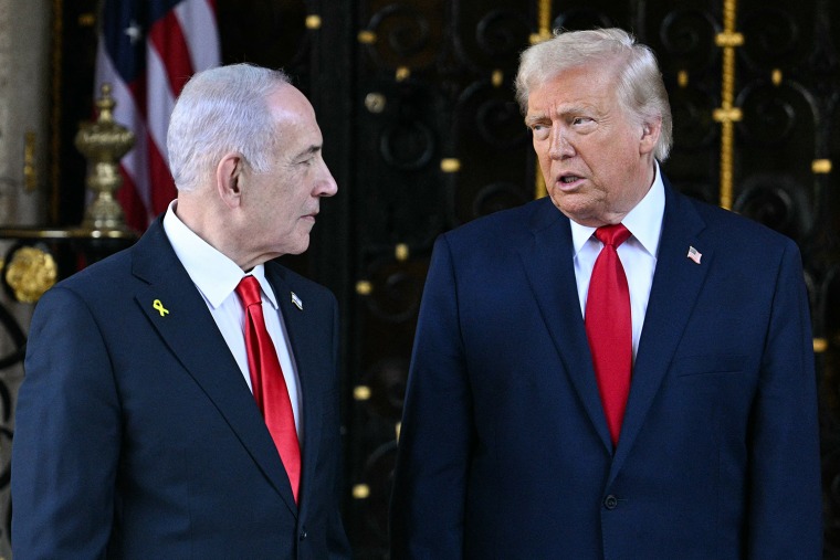 Tensions Rise as Israel Excluded from U.S.-Iran War Pact