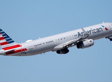 Chaos on American Airlines Flight: Passenger Accused of Biting and Fighting
