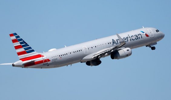 Chaos on American Airlines Flight: Passenger Accused of Biting and Fighting