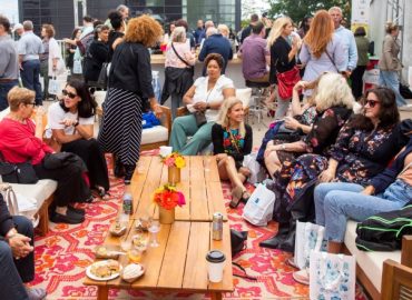 Summer Festivals in Chicago
