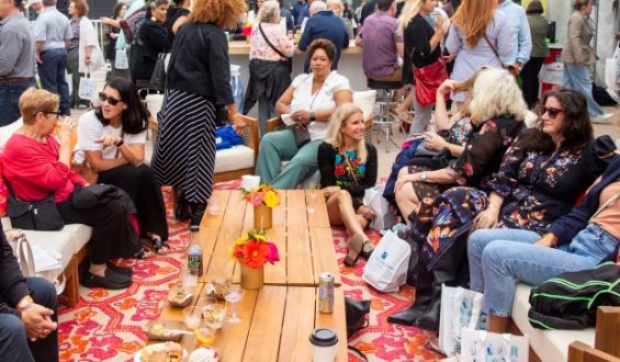 Summer Festivals in Chicago