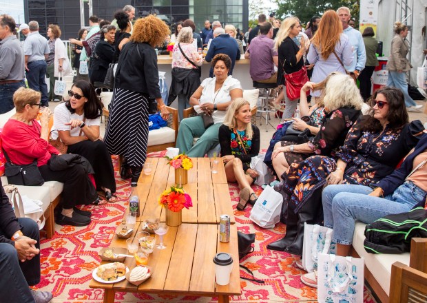 Summer Festivals in Chicago