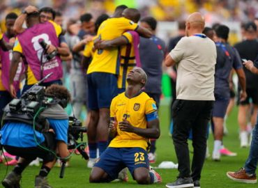 Morocco Eliminates Netherlands in World Cup Thriller