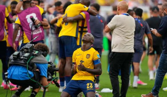 Morocco Eliminates Netherlands in World Cup Thriller