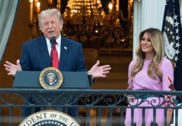 Poll Highlights Shifting Views on American Identity