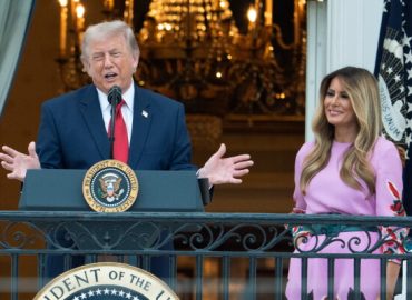 Poll Highlights Shifting Views on American Identity