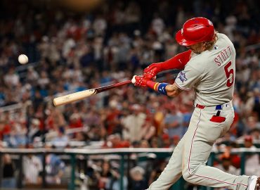 Phillies’ Stunning Ninth-Inning Rally Secures Victory Over Nationals