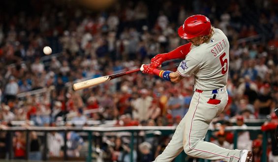 Phillies’ Stunning Ninth-Inning Rally Secures Victory Over Nationals