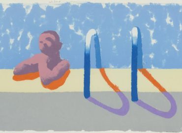 David Hockney: The Impact and Legacy of a Visionary Artist