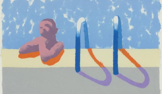 David Hockney: The Impact and Legacy of a Visionary Artist