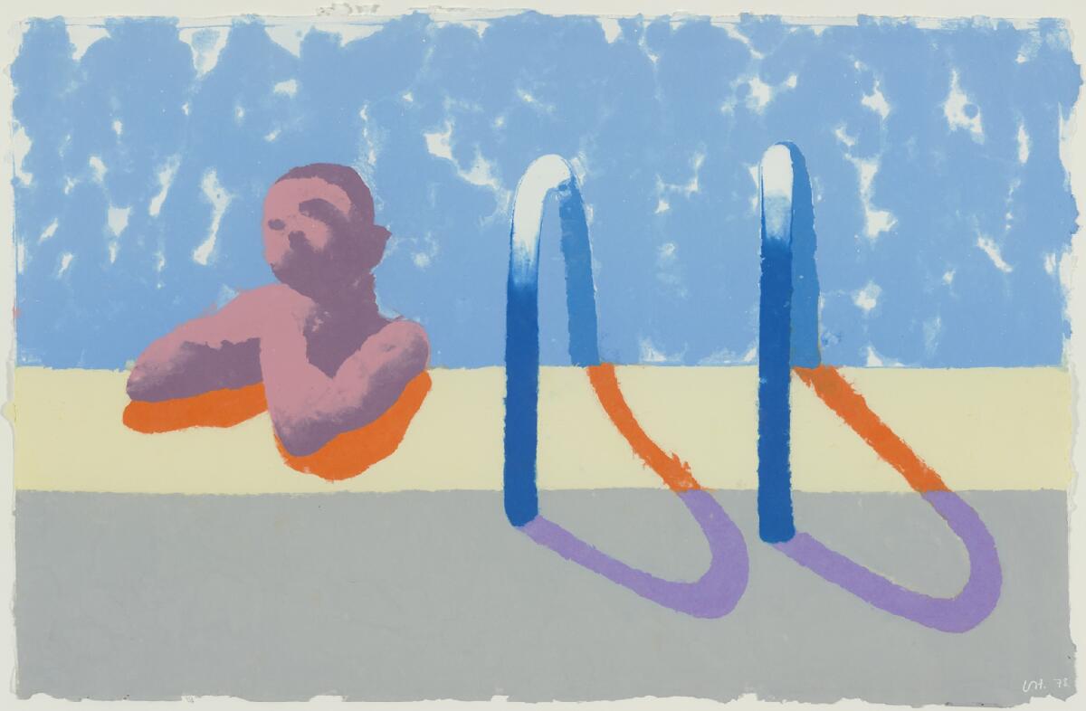 David Hockney: The Impact and Legacy of a Visionary Artist
