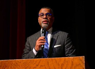 Eddie Glaude Jr. on America’s 250th Anniversary: A Call for Reflection