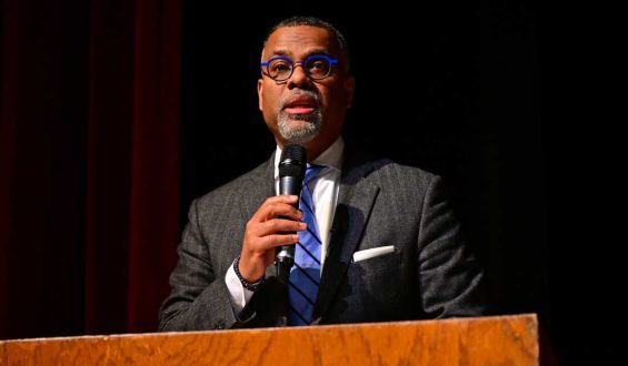 Eddie Glaude Jr. on America’s 250th Anniversary: A Call for Reflection
