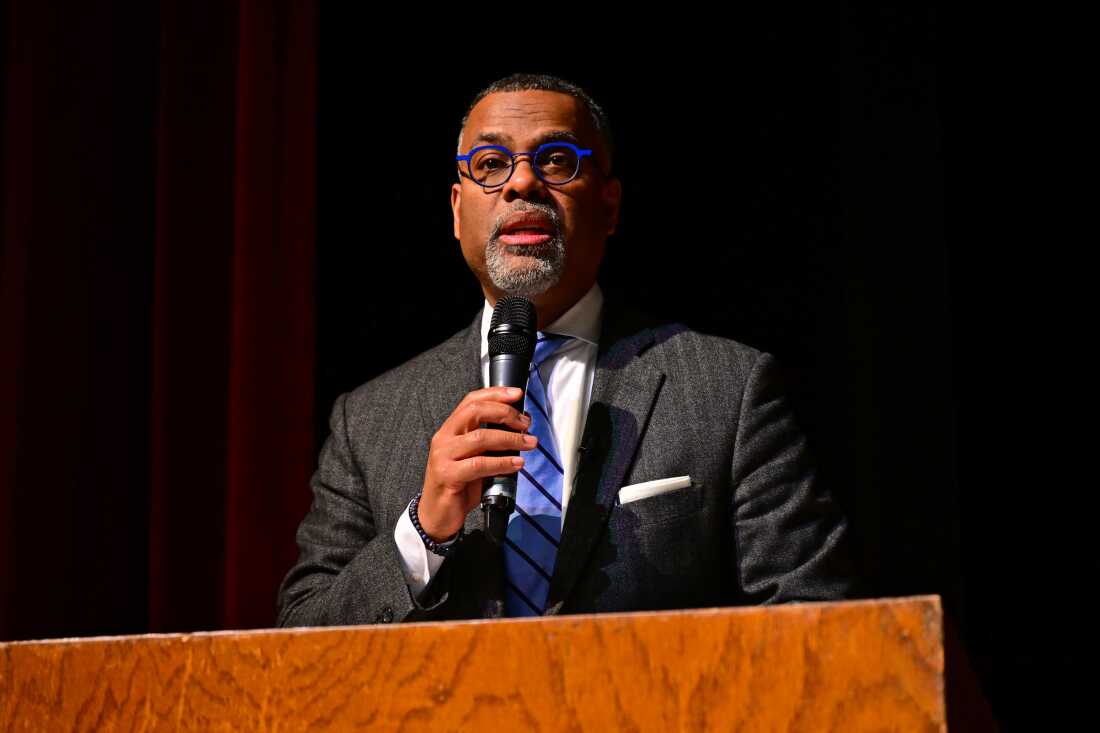 Eddie Glaude Jr. on America’s 250th Anniversary: A Call for Reflection