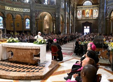 Pope Leo XIV’s Focus on Migration Amid His Emerging Papacy