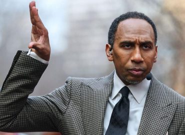 Stephen A. Smith Critiques Jill Biden’s Remarks and Their Impact on Democrats