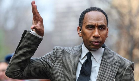 Stephen A. Smith Critiques Jill Biden’s Remarks and Their Impact on Democrats