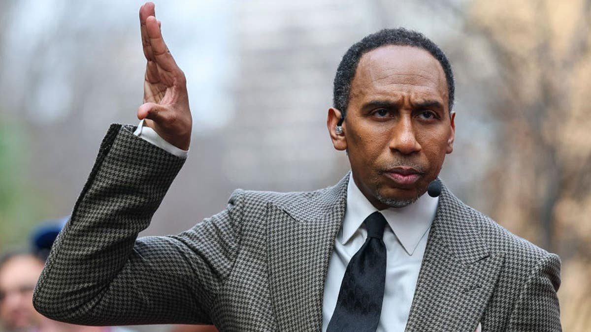 Stephen A. Smith Critiques Jill Biden’s Remarks and Their Impact on Democrats