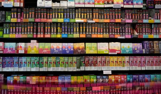 FDA’s Recent Decision on Fruit-Flavored E-Cigarettes Raises Questions