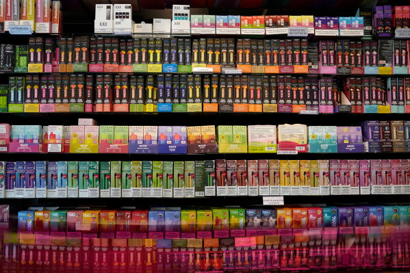 FDA’s Recent Decision on Fruit-Flavored E-Cigarettes Raises Questions