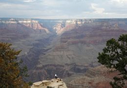 Heat-Related Deaths in Grand Canyon Highlight Dangers of Extreme Temperatures