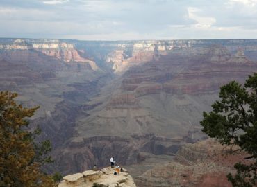 Heat-Related Deaths in Grand Canyon Highlight Dangers of Extreme Temperatures