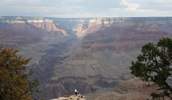 Heat-Related Deaths in Grand Canyon Highlight Dangers of Extreme Temperatures
