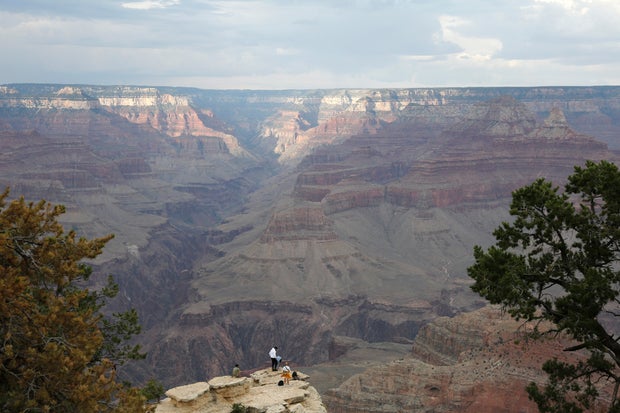 Heat-Related Deaths in Grand Canyon Highlight Dangers of Extreme Temperatures