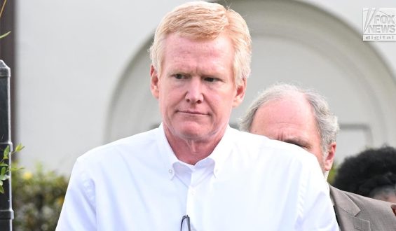 South Carolina Supreme Court Orders Retrial for Alex Murdaugh