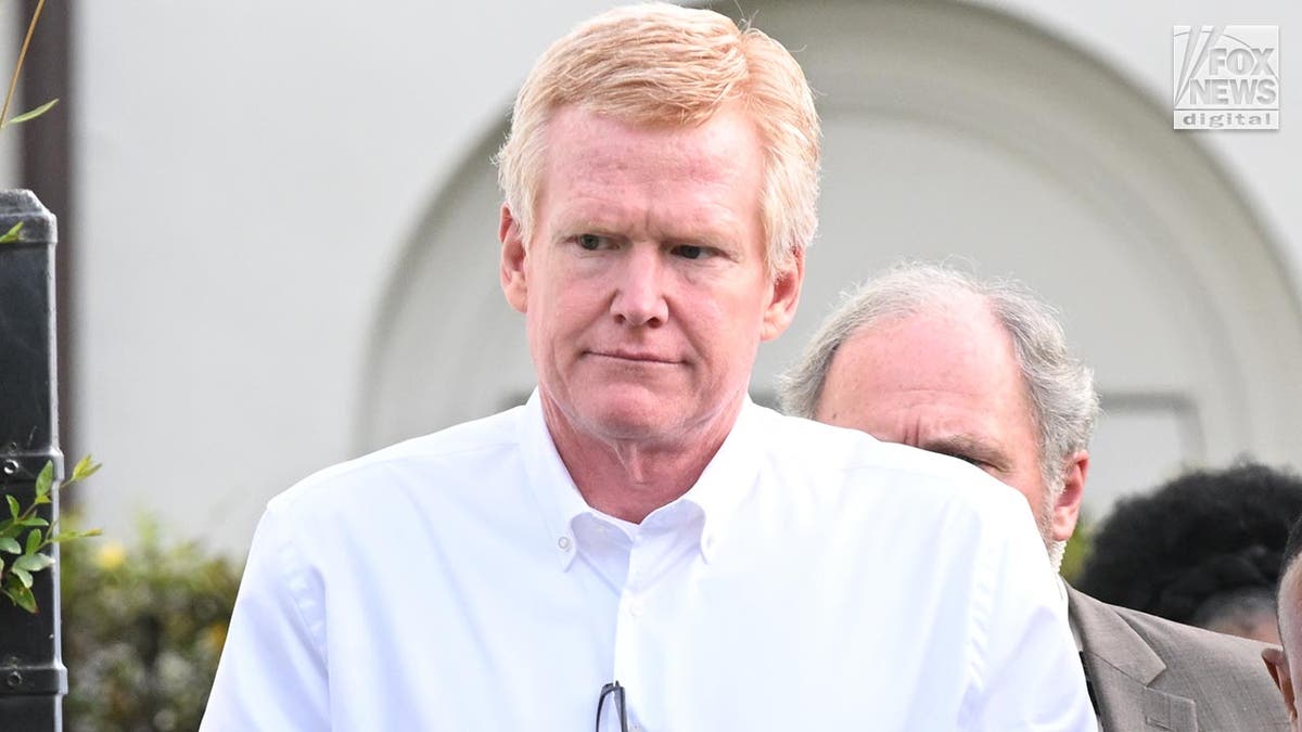 South Carolina Supreme Court Orders Retrial for Alex Murdaugh