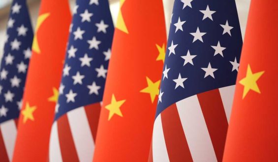 China Announces Sanctions on American Military-Related Companies